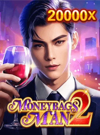 Jackpot slot game cover